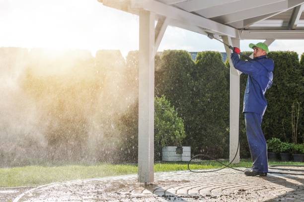Best Post-Construction Pressure Washing  in Alma, NE