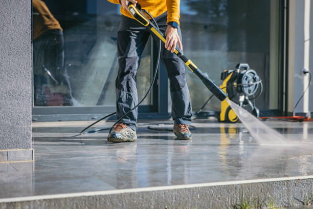 Concrete Sealing in Alma, NE
